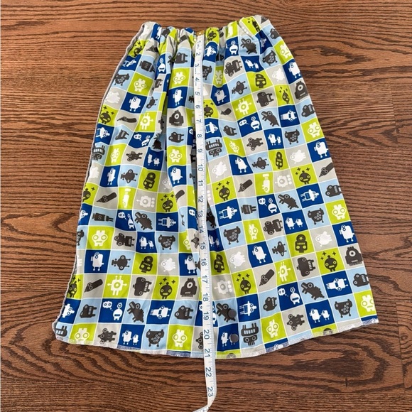 Wearable bed pad - Picture 4 of 6